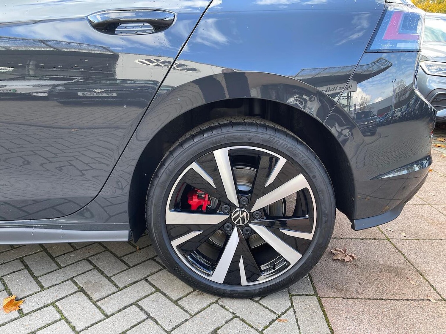 Used Volkswagen Golf 2025 for sale - 76374983: Photo 6