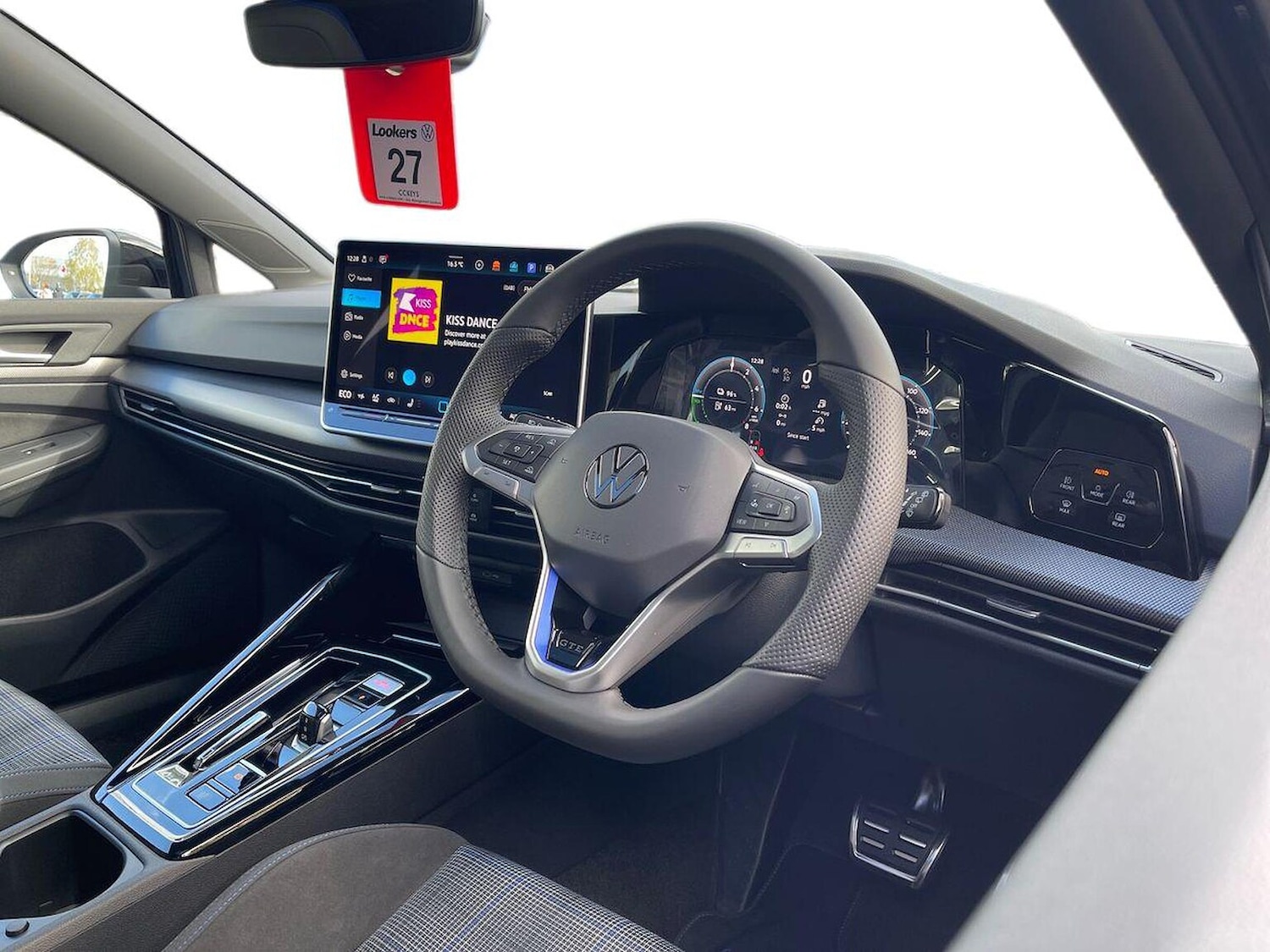 Used Volkswagen Golf 2025 for sale - 76374983: Photo 8