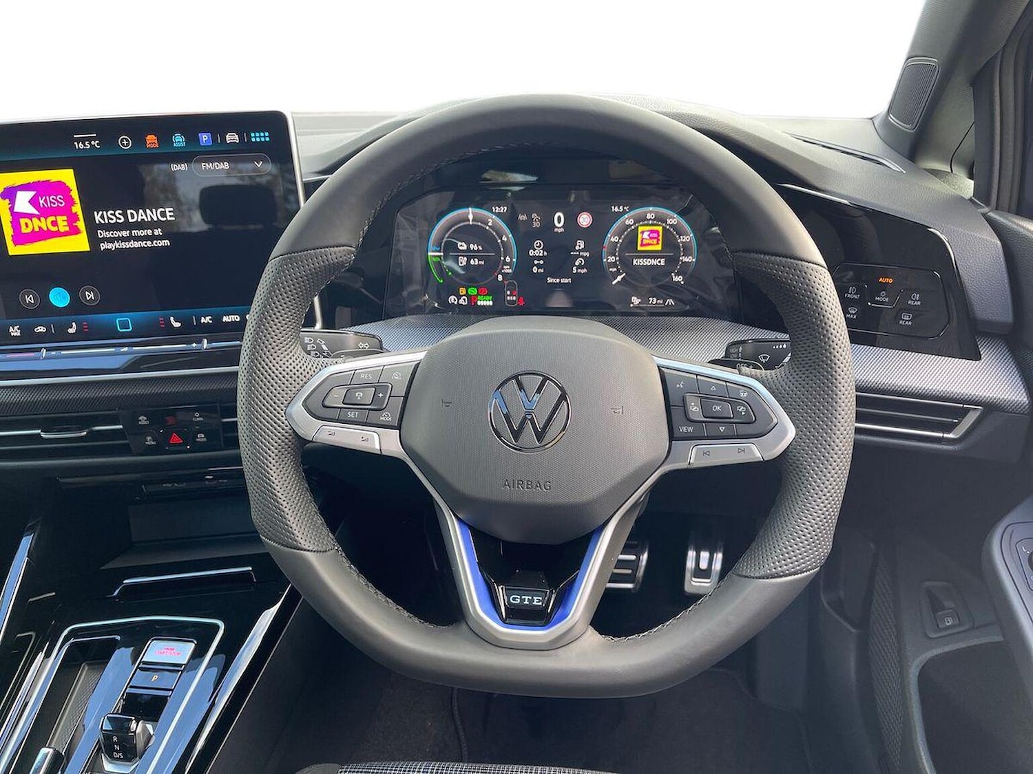 Used Volkswagen Golf 2025 for sale - 76374983: Photo 9