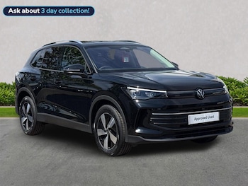 Used Volkswagen Tiguan 2026 for sale - 79124900: Photo