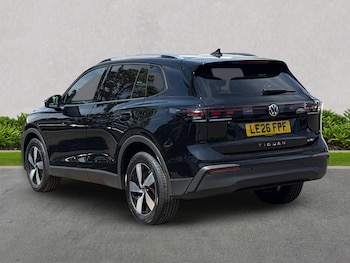 Used Volkswagen Tiguan 2026 for sale - 79124900: Photo