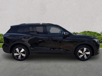 Used Volkswagen Tiguan 2026 for sale - 79124900: Photo