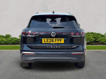 Used Volkswagen Tiguan 2026 for sale - 79124900: Photo