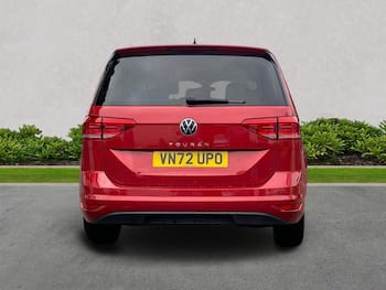 Used Volkswagen Touran 2023 for sale - 79839449: Photo