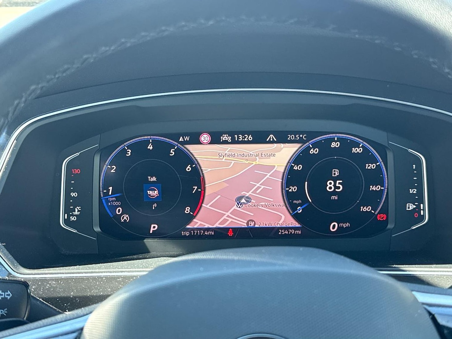 Used Volkswagen Tiguan 2023 for sale - 78194195: Photo 10