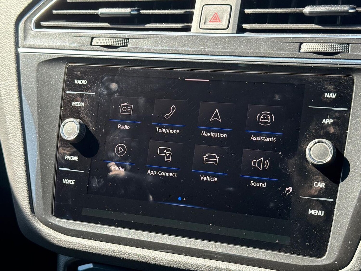 Used Volkswagen Tiguan 2023 for sale - 78194195: Photo 11