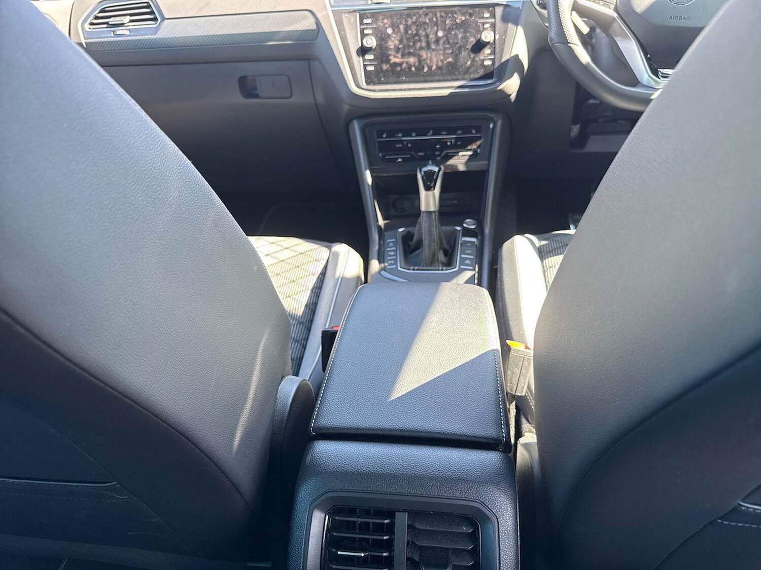 Used Volkswagen Tiguan 2023 for sale - 78194195: Photo 13