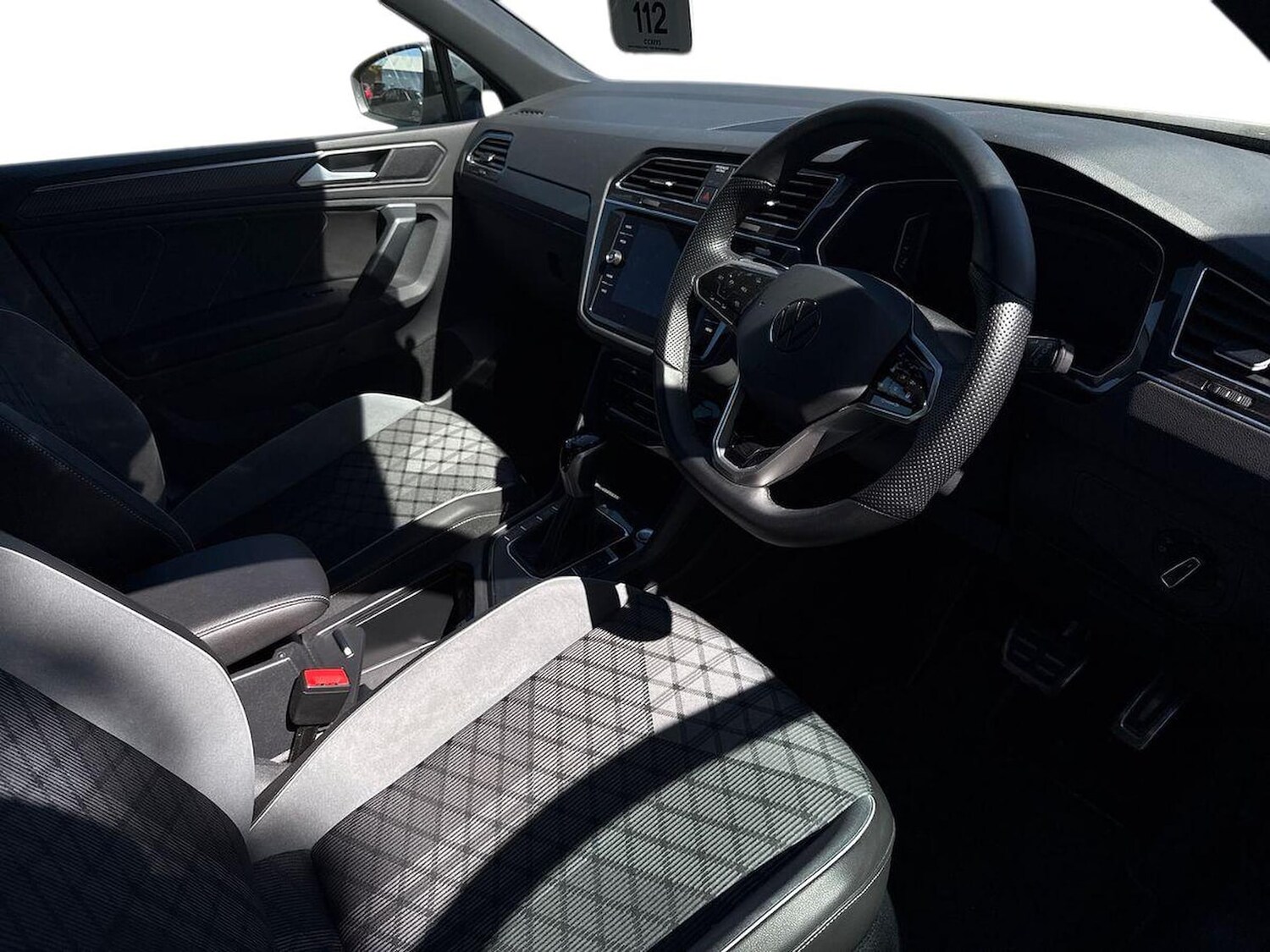 Used Volkswagen Tiguan 2023 for sale - 78194195: Photo 15