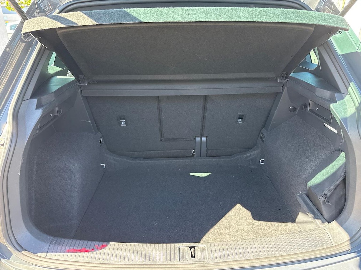 Used Volkswagen Tiguan 2023 for sale - 78194195: Photo 17