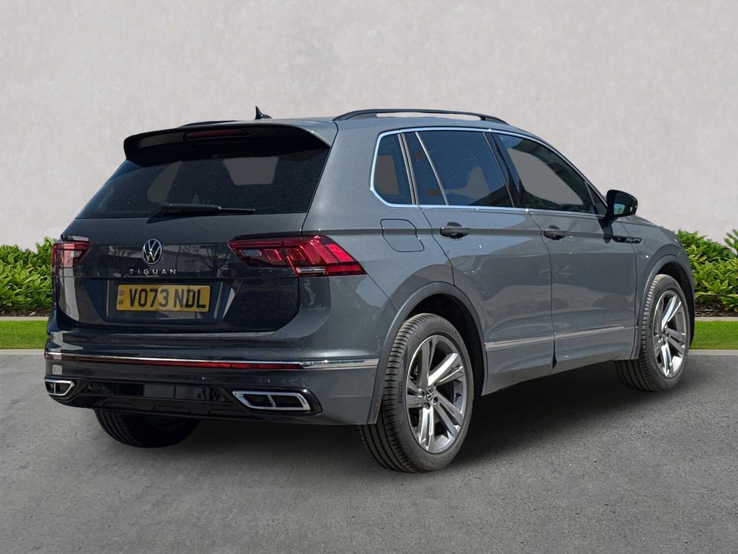Used Volkswagen Tiguan 2023 for sale - 78194195: Photo 18