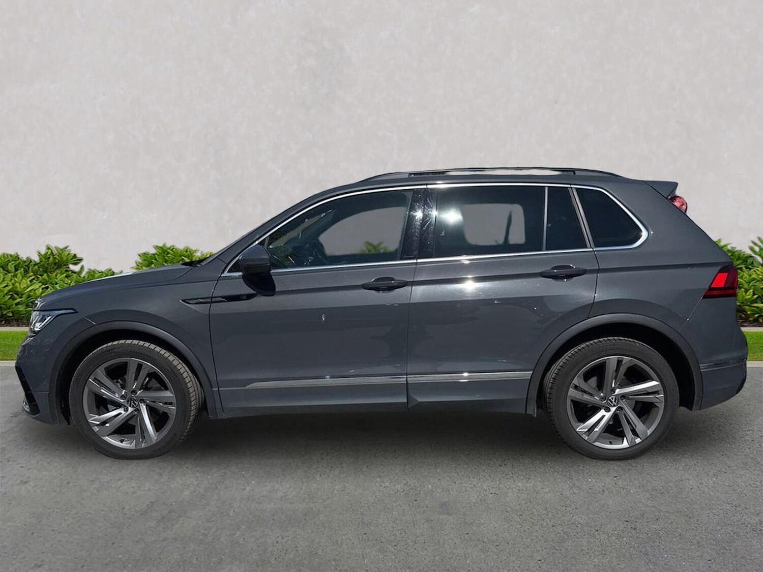Used Volkswagen Tiguan 2023 for sale - 78194195: Photo 19
