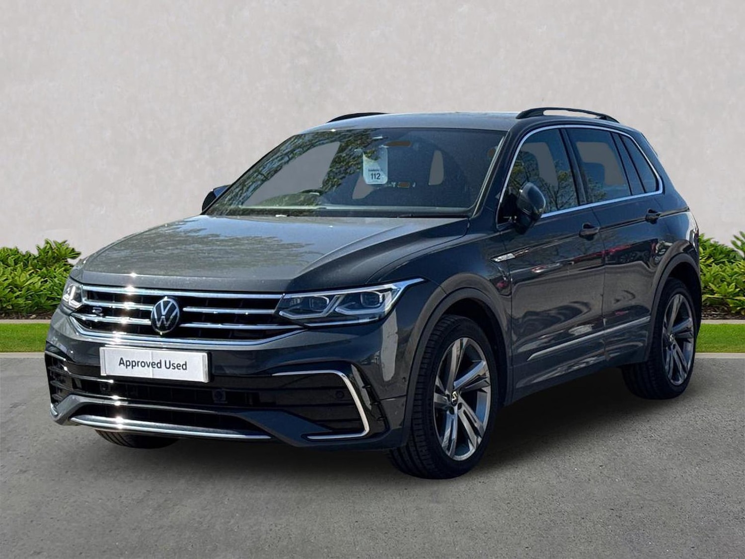Used Volkswagen Tiguan 2023 for sale - 78194195: Photo 20