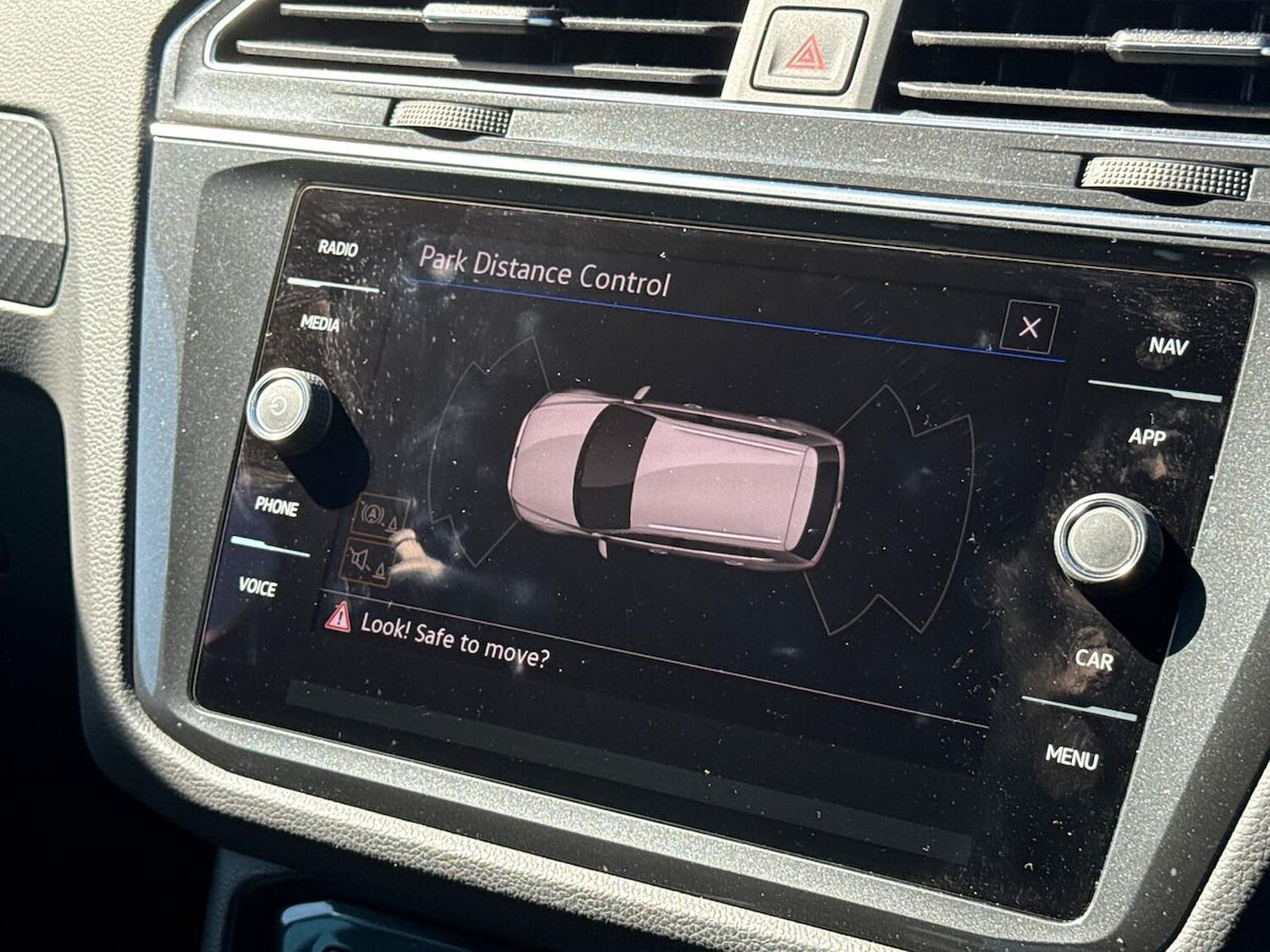 Used Volkswagen Tiguan 2023 for sale - 78194195: Photo 23