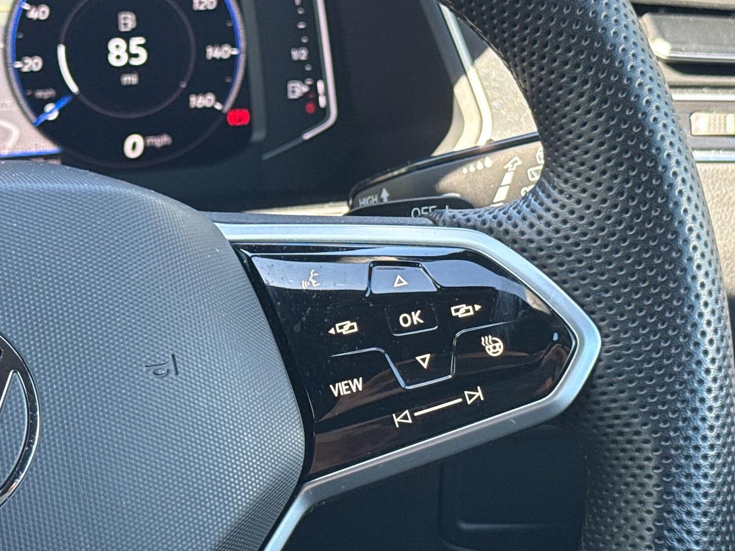 Used Volkswagen Tiguan 2023 for sale - 78194195: Photo 26