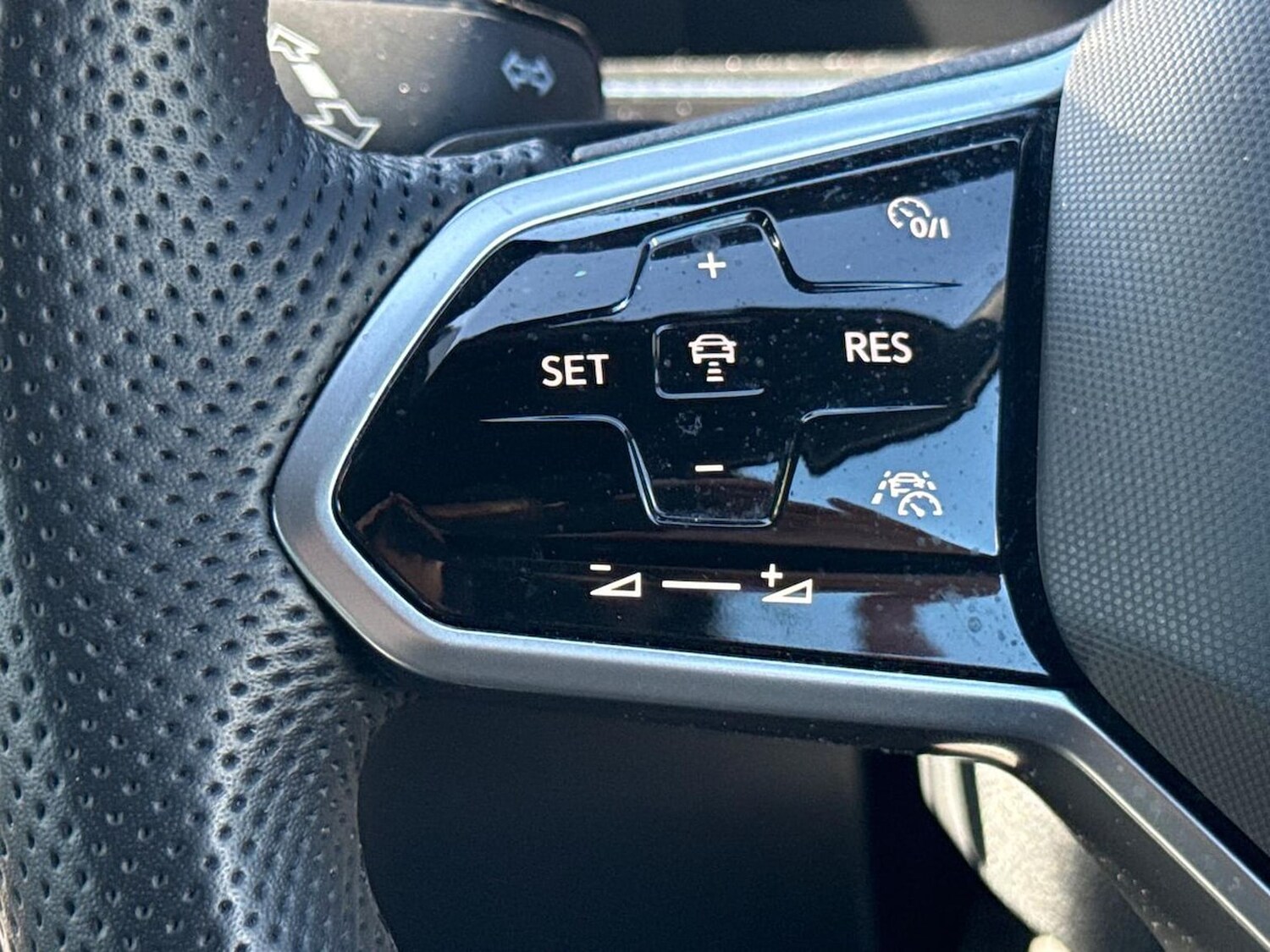 Used Volkswagen Tiguan 2023 for sale - 78194195: Photo 27