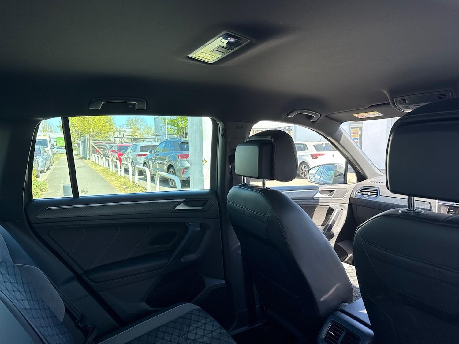 Used Volkswagen Tiguan 2023 for sale - 78194195: Photo 32