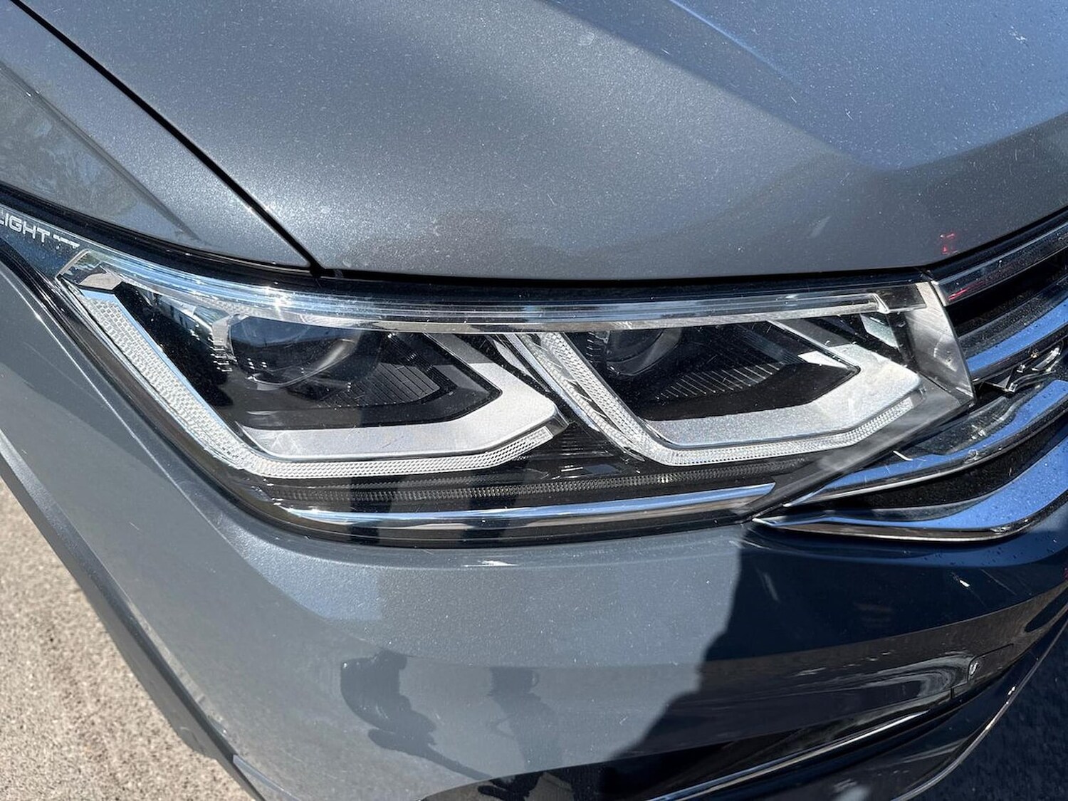 Used Volkswagen Tiguan 2023 for sale - 78194195: Photo 34