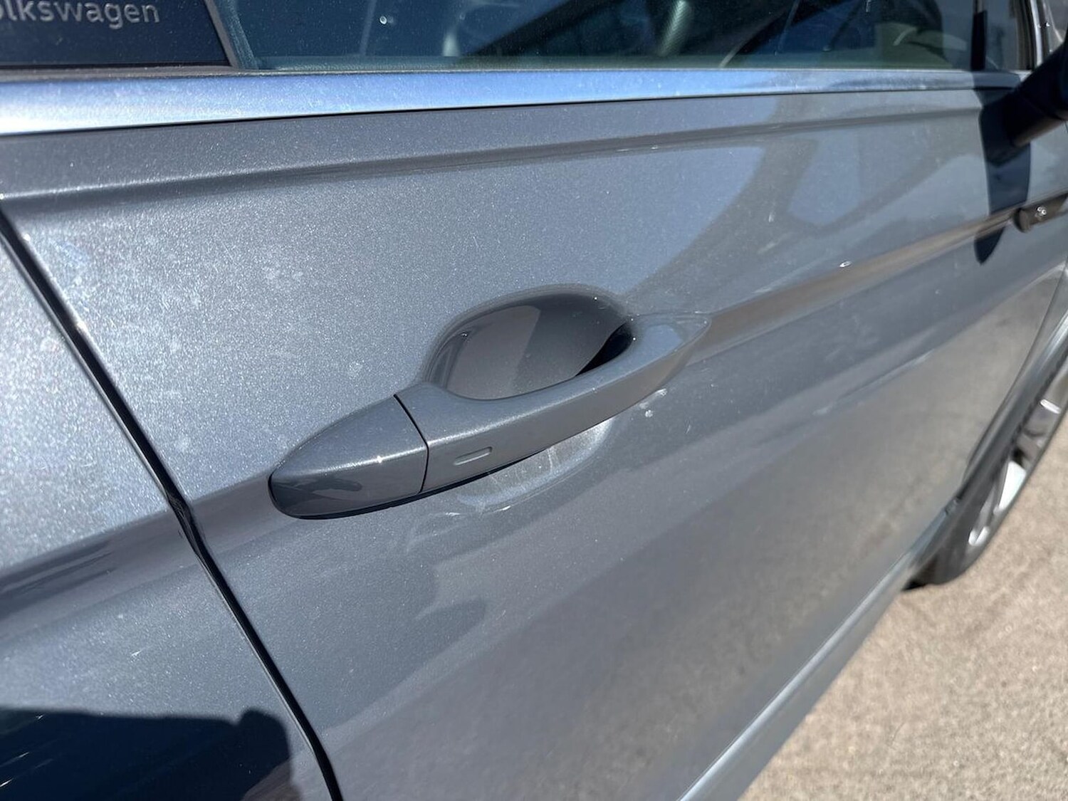 Used Volkswagen Tiguan 2023 for sale - 78194195: Photo 37