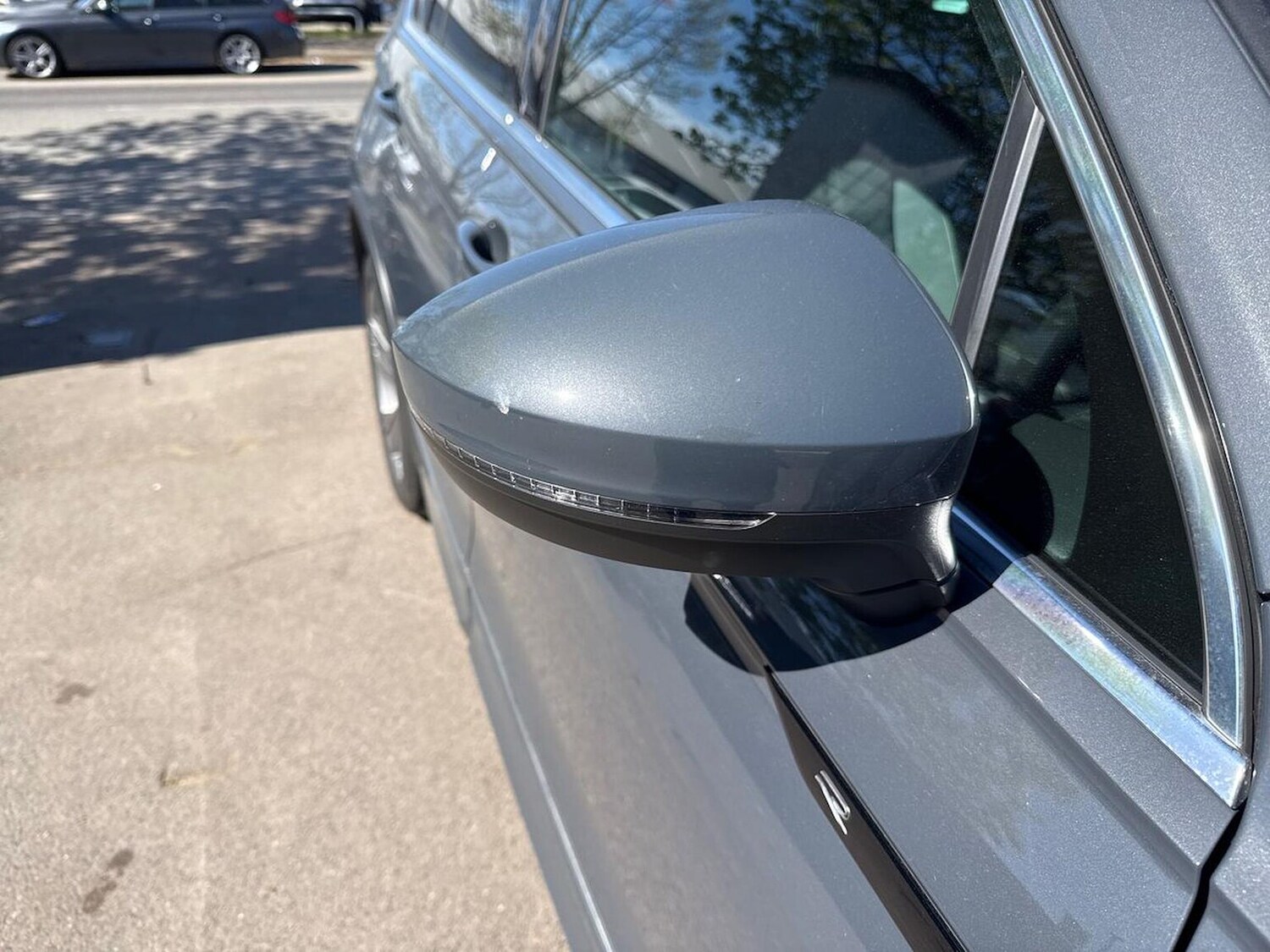 Used Volkswagen Tiguan 2023 for sale - 78194195: Photo 38