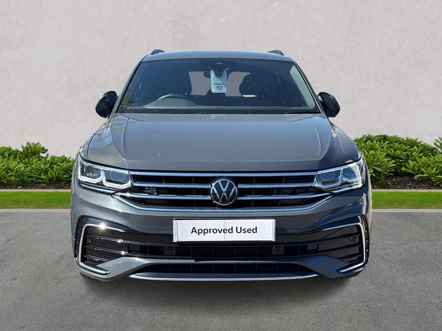 Used Volkswagen Tiguan 2023 for sale - 78194195: Photo 5