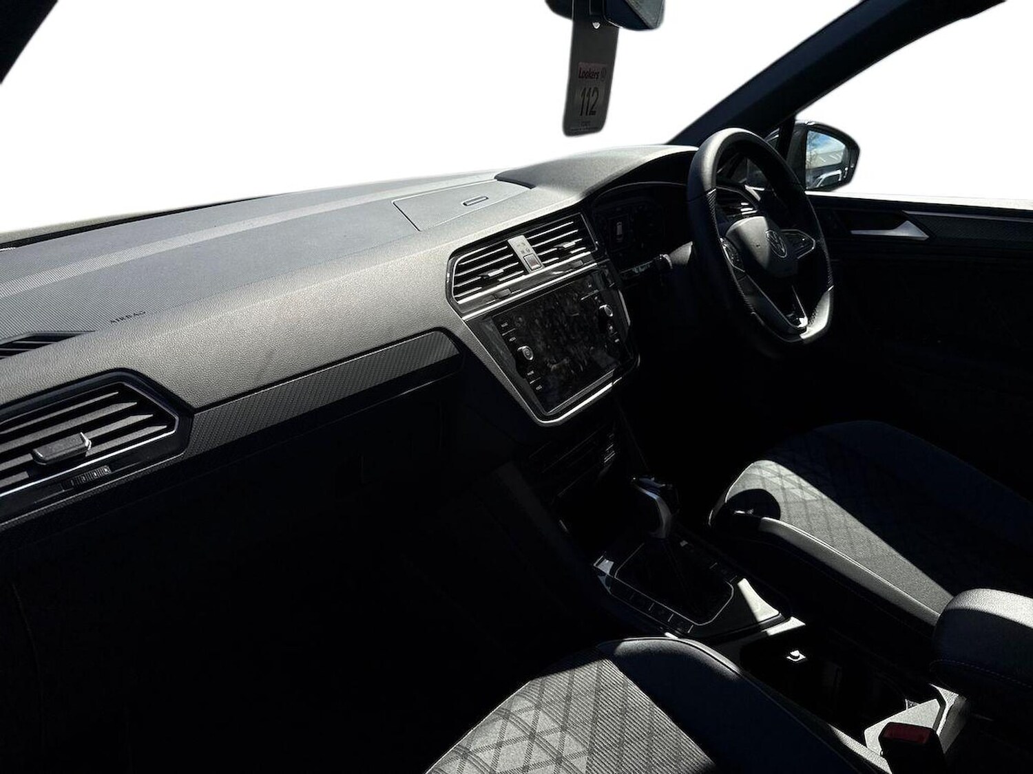 Used Volkswagen Tiguan 2023 for sale - 78194195: Photo 7