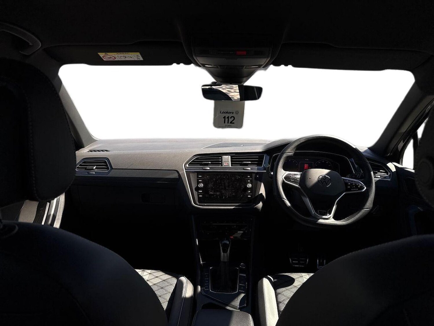 Used Volkswagen Tiguan 2023 for sale - 78194195: Photo 8