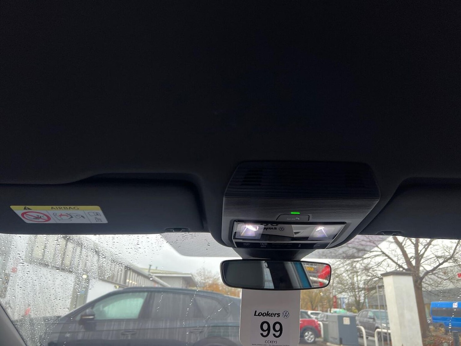 Used Volkswagen ID.4 2024 for sale - 77487756: Photo 14