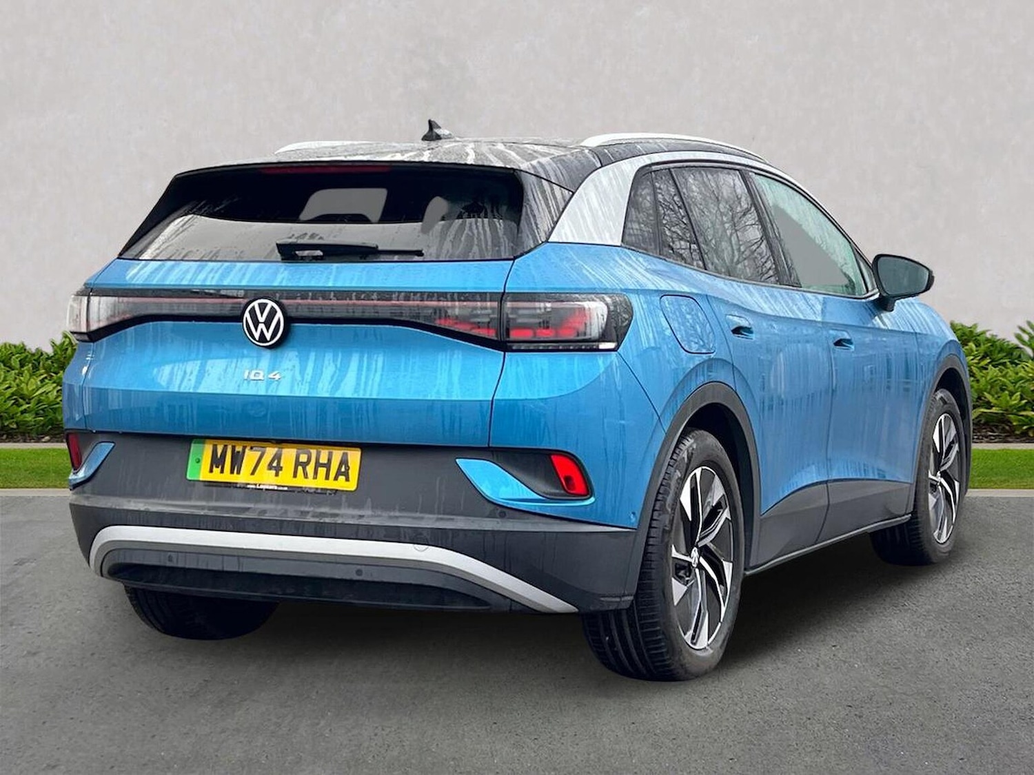 Used Volkswagen ID.4 2024 for sale - 77487756: Photo 18