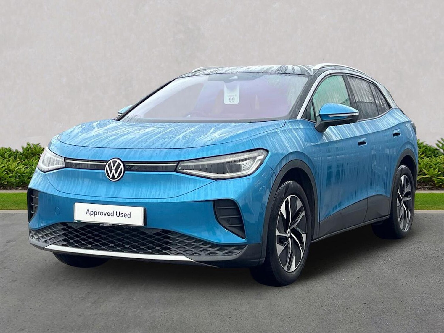 Used Volkswagen ID.4 2024 for sale - 77487756: Photo 20