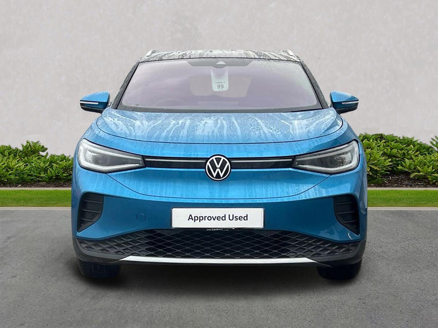 Used Volkswagen ID.4 2024 for sale - 77487756: Photo 5