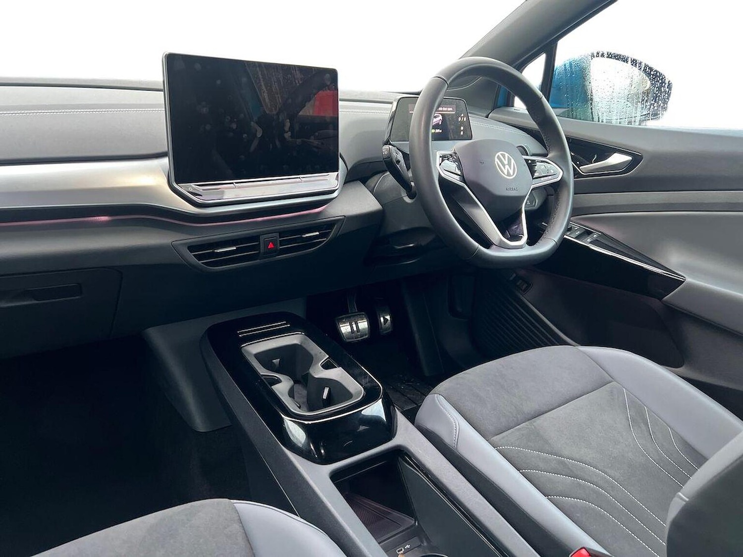 Used Volkswagen ID.4 2024 for sale - 77487756: Photo 7