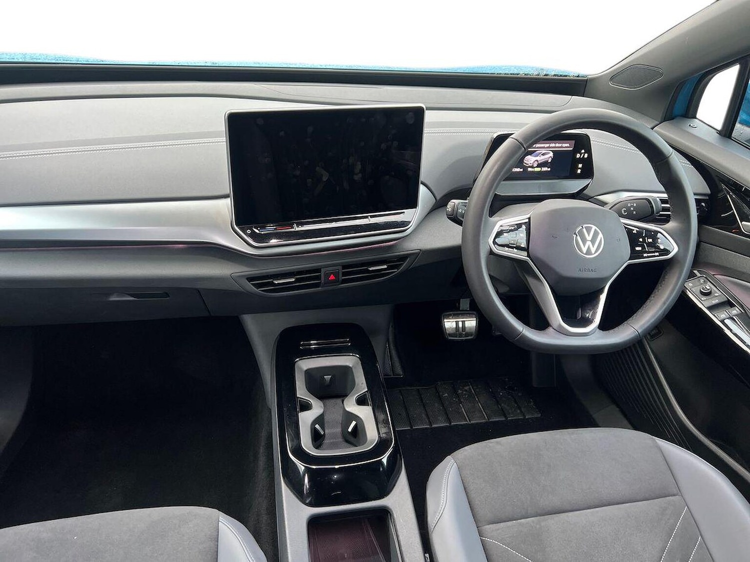 Used Volkswagen ID.4 2024 for sale - 77487756: Photo 8