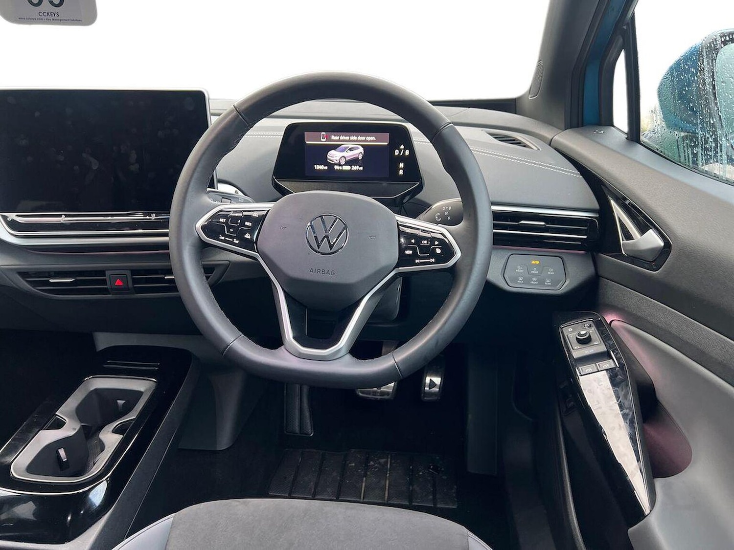 Used Volkswagen ID.4 2024 for sale - 77487756: Photo 9