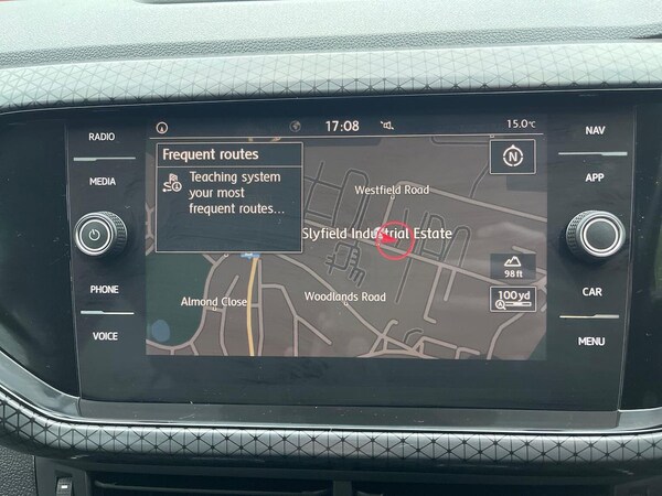Used Volkswagen T-Cross 2019 for sale - 76237081: Photo 11
