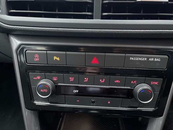 Used Volkswagen T-Cross 2019 for sale - 76237081: Photo 12