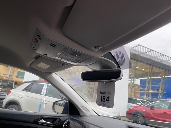 Used Volkswagen T-Cross 2019 for sale - 76237081: Photo 14