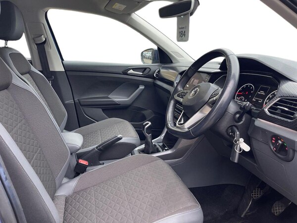 Used Volkswagen T-Cross 2019 for sale - 76237081: Photo 15
