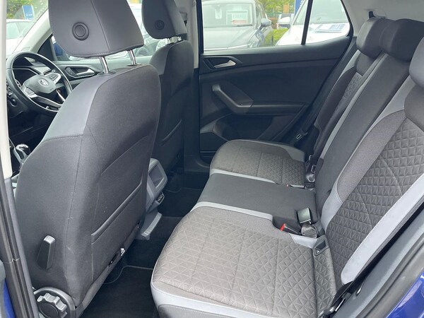 Used Volkswagen T-Cross 2019 for sale - 76237081: Photo 16