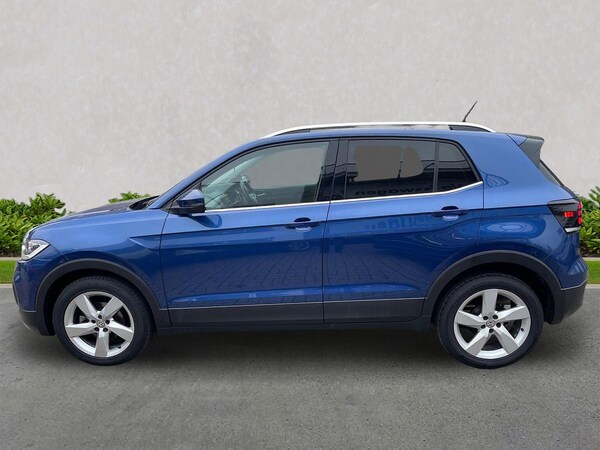 Used Volkswagen T-Cross 2019 for sale - 76237081: Photo 19