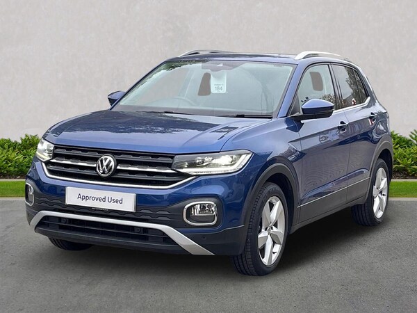 Used Volkswagen T-Cross 2019 for sale - 76237081: Photo 20