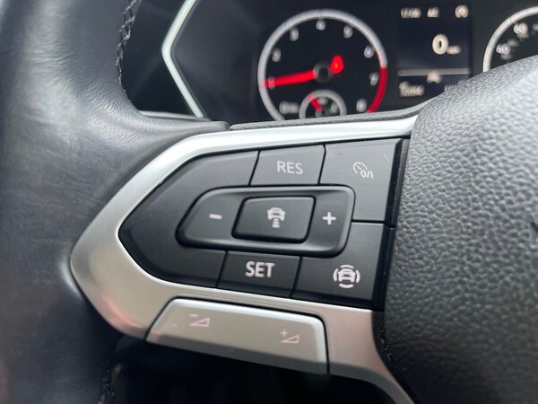 Used Volkswagen T-Cross 2019 for sale - 76237081: Photo 25