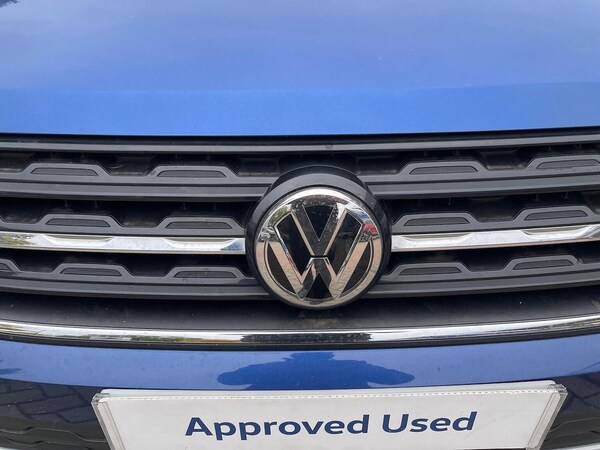 Used Volkswagen T-Cross 2019 for sale - 76237081: Photo 31