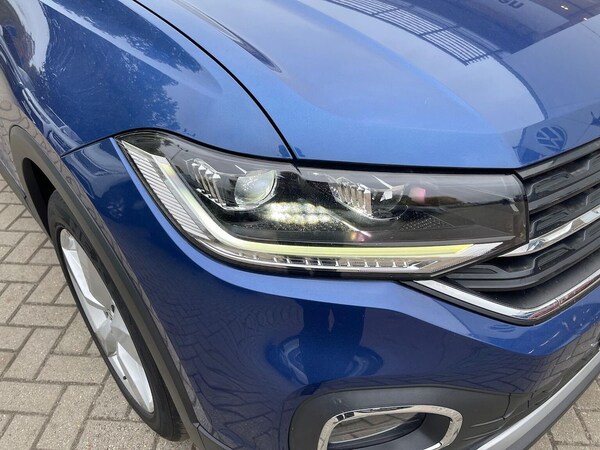Used Volkswagen T-Cross 2019 for sale - 76237081: Photo 32