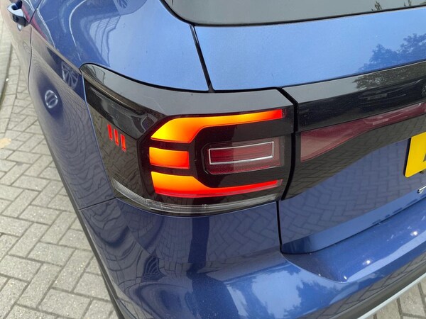 Used Volkswagen T-Cross 2019 for sale - 76237081: Photo 34