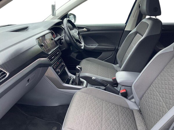 Used Volkswagen T-Cross 2019 for sale - 76237081: Photo 7