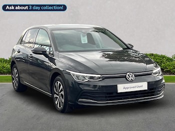 2022 - 1.5 Tsi Active 5Dr