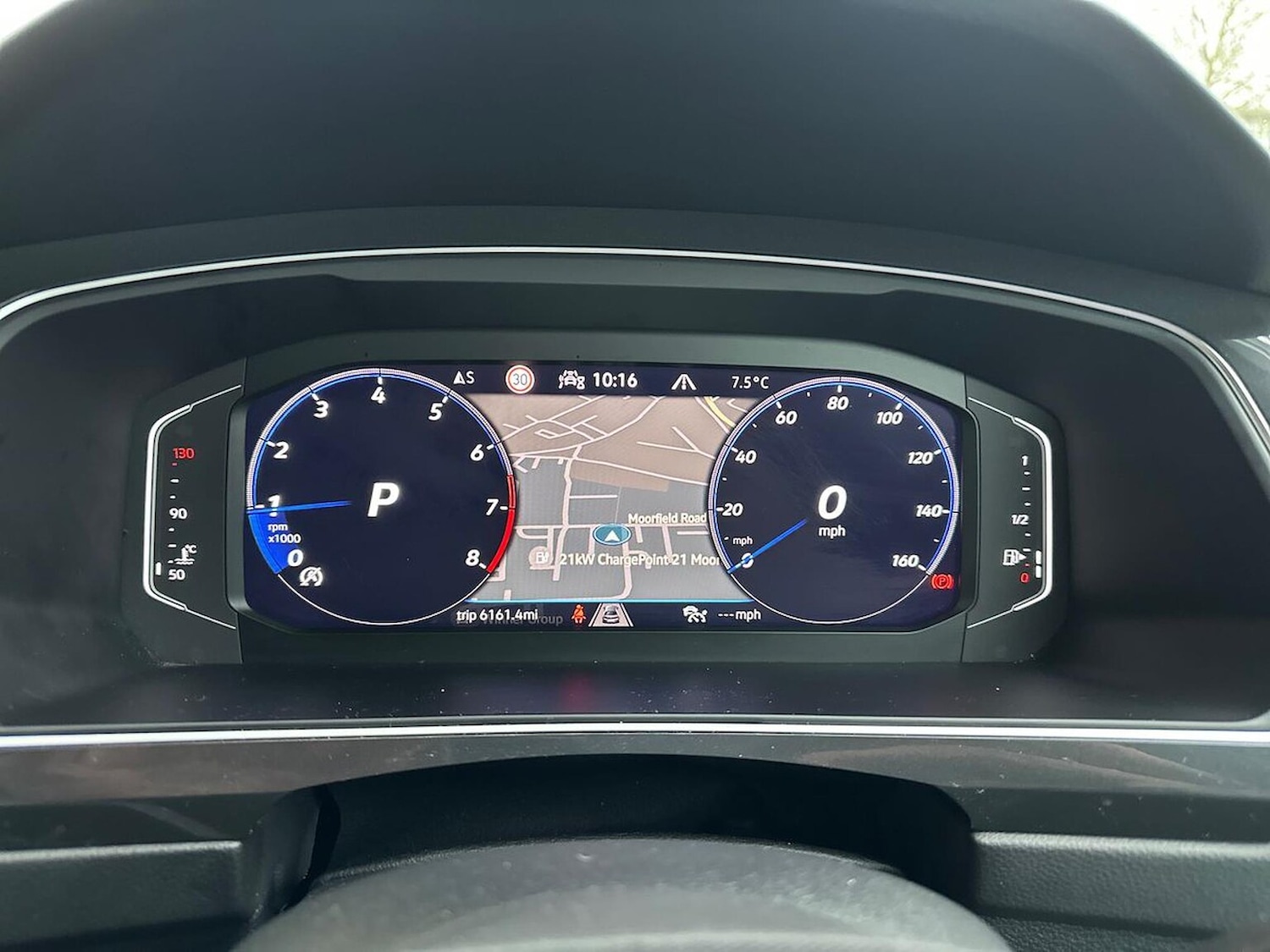 Used Volkswagen Tiguan 2023 for sale - 77688090: Photo 10