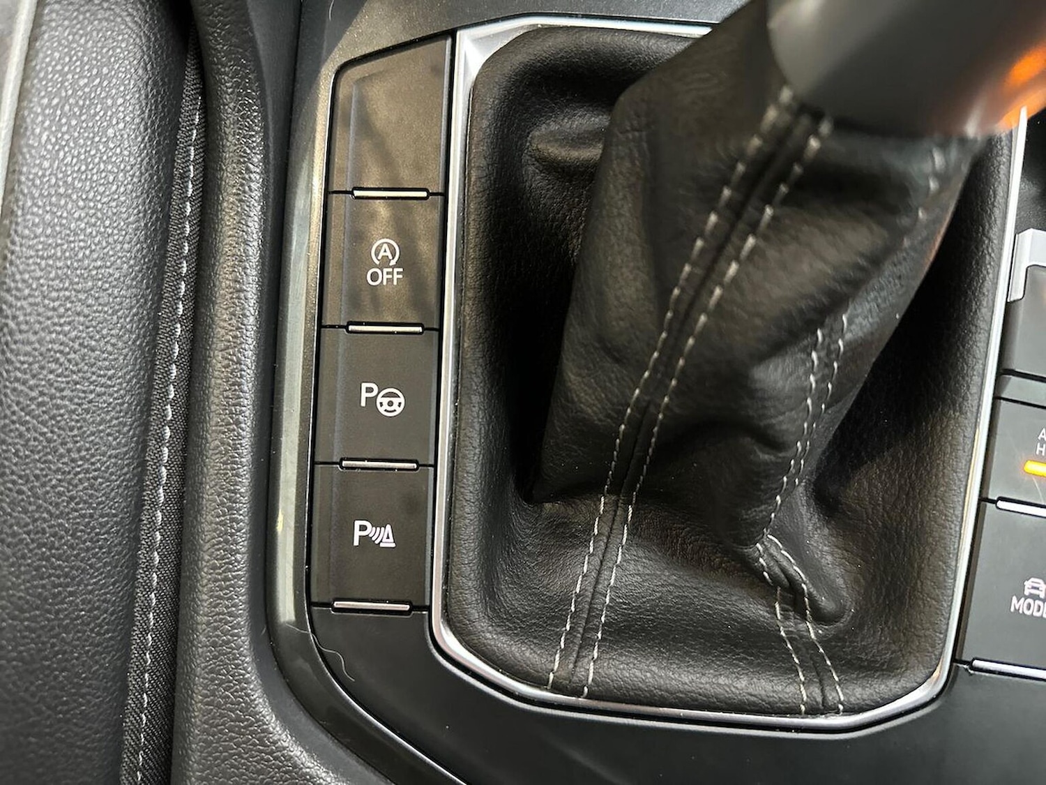 Used Volkswagen Tiguan 2023 for sale - 77688090: Photo 13