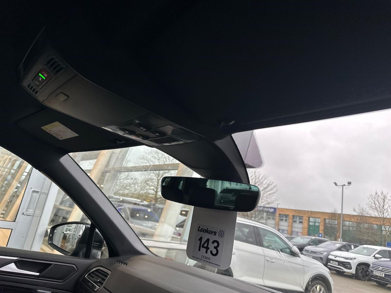 Used Volkswagen Tiguan 2023 for sale - 77688090: Photo 14