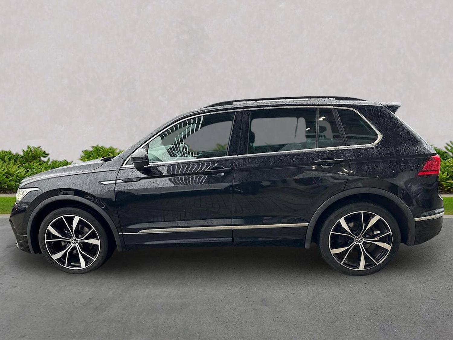 Used Volkswagen Tiguan 2023 for sale - 77688090: Photo 19